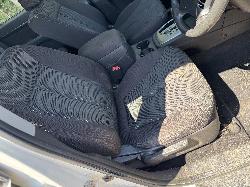 View HYUNDAI SANTA FE 2011 5 Door Station Wagon Breaking