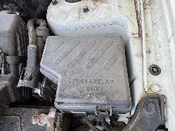 View HYUNDAI SANTA FE 2011 5 Door Station Wagon Breaking