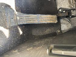 View HYUNDAI SANTA FE 2011 5 Door Station Wagon Breaking
