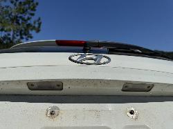 View HYUNDAI SANTA FE 2011 5 Door Station Wagon Breaking
