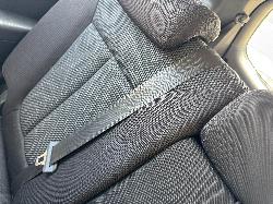 View HYUNDAI SANTA FE 2011 5 Door Station Wagon Breaking