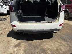View HYUNDAI SANTA FE 2011 5 Door Station Wagon Breaking