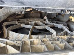 View HYUNDAI SANTA FE 2011 5 Door Station Wagon Breaking