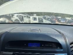 View HYUNDAI SANTA FE 2011 5 Door Station Wagon Breaking