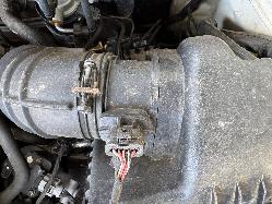 View HYUNDAI SANTA FE 2011 5 Door Station Wagon Breaking