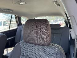 View HYUNDAI SANTA FE 2011 5 Door Station Wagon Breaking