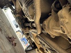 View HYUNDAI SANTA FE 2011 5 Door Station Wagon Breaking