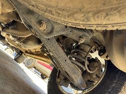 View HYUNDAI SANTA FE 2011 5 Door Station Wagon Breaking