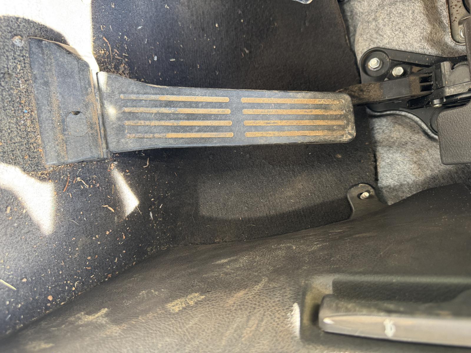 View HYUNDAI SANTA FE 2011 5 Door Station Wagon Breaking