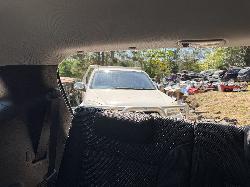 View HYUNDAI SANTA FE 2011 5 Door Station Wagon Breaking