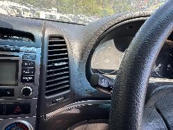 View HYUNDAI SANTA FE 2011 5 Door Station Wagon Breaking