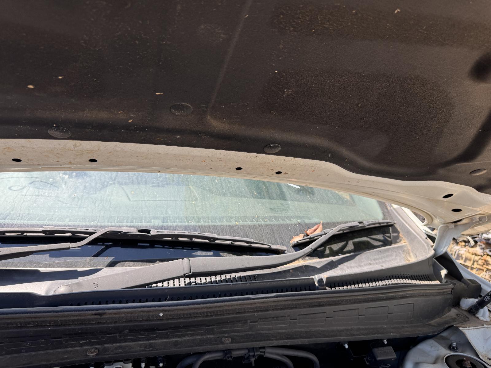View HYUNDAI SANTA FE 2011 5 Door Station Wagon Breaking