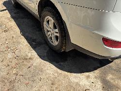 View HYUNDAI SANTA FE 2011 5 Door Station Wagon Breaking