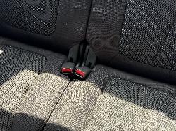View HYUNDAI SANTA FE 2011 5 Door Station Wagon Breaking