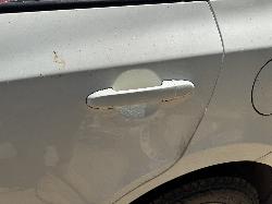 View HYUNDAI SANTA FE 2011 5 Door Station Wagon Breaking