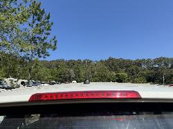 View HYUNDAI SANTA FE 2011 5 Door Station Wagon Breaking