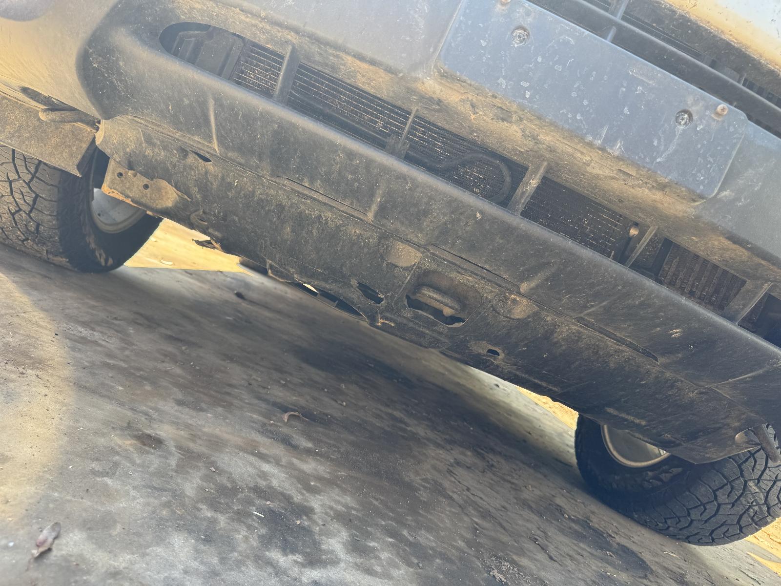 View HYUNDAI SANTA FE 2011 5 Door Station Wagon Breaking