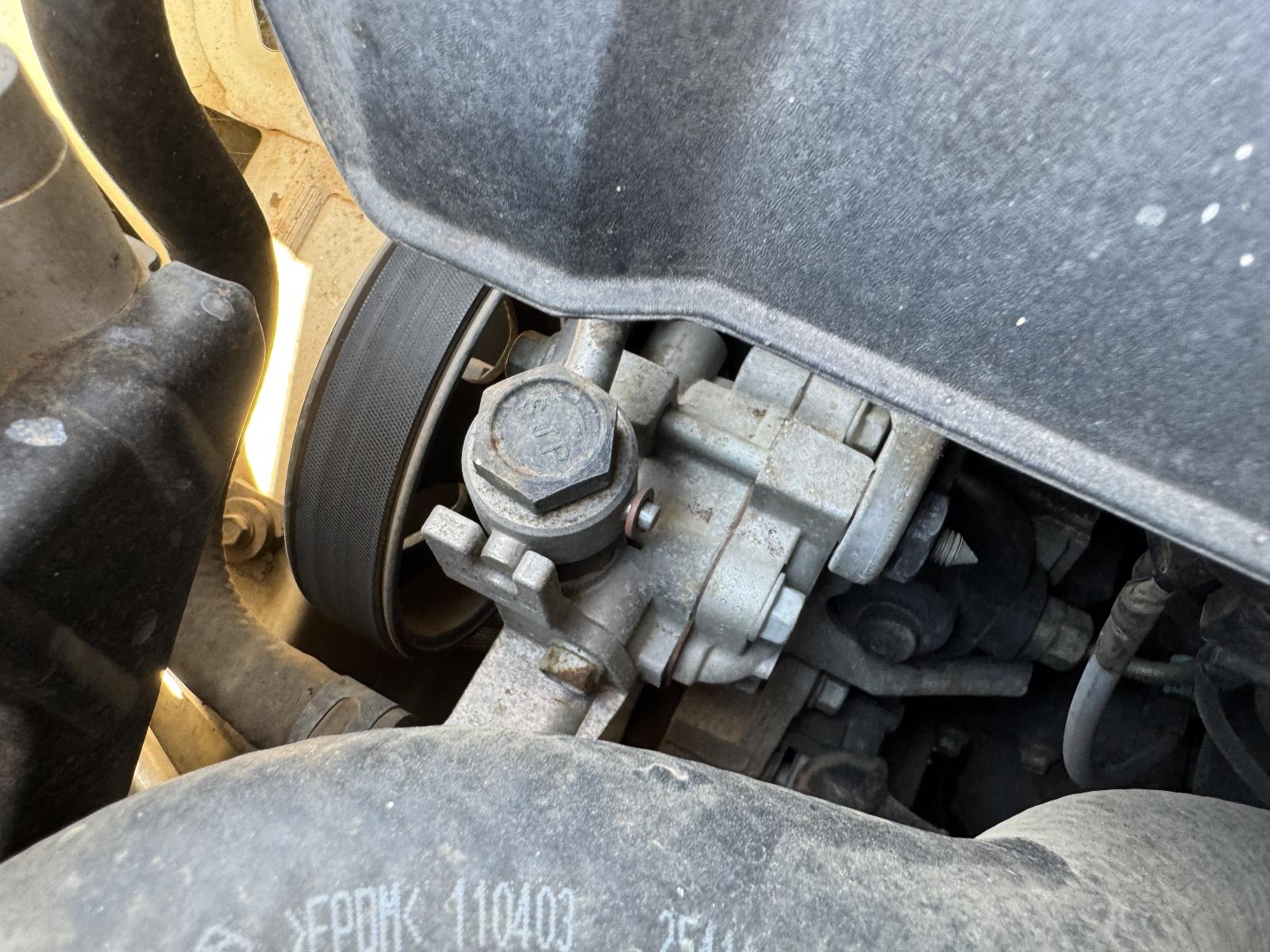 View HYUNDAI SANTA FE 2011 5 Door Station Wagon Breaking