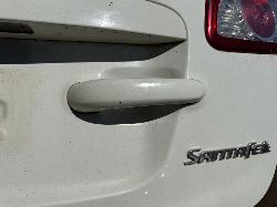 View HYUNDAI SANTA FE 2011 5 Door Station Wagon Breaking