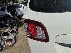 View HYUNDAI SANTA FE 2011 5 Door Station Wagon Breaking