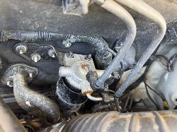 View HYUNDAI SANTA FE 2011 5 Door Station Wagon Breaking