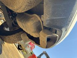View HYUNDAI SANTA FE 2011 5 Door Station Wagon Breaking