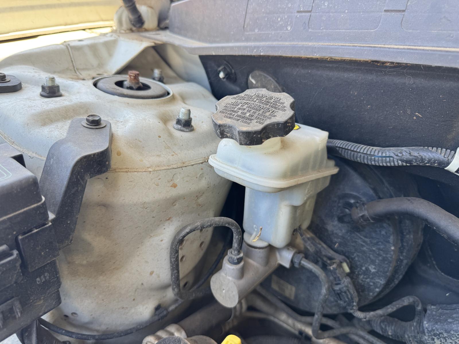 View HYUNDAI SANTA FE 2011 5 Door Station Wagon Breaking
