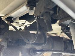 View MITSUBISHI L300 2007 2 Door Van Breaking