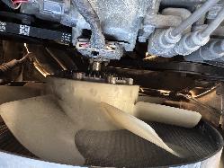 View MITSUBISHI L300 2007 2 Door Van Breaking