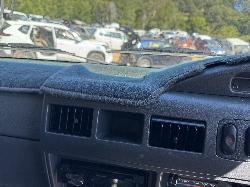 View MITSUBISHI L300 2007 2 Door Van Breaking