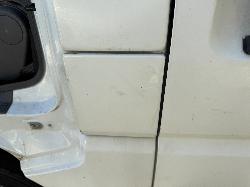 View MITSUBISHI L300 2007 2 Door Van Breaking