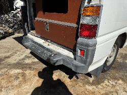 View MITSUBISHI L300 2007 2 Door Van Breaking