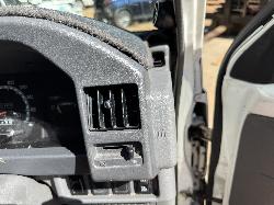 View MITSUBISHI L300 2007 2 Door Van Breaking