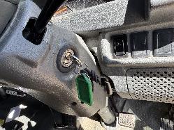 View MITSUBISHI L300 2007 2 Door Van Breaking