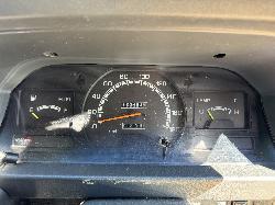 View MITSUBISHI L300 2007 2 Door Van Breaking