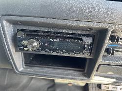 View MITSUBISHI L300 2007 2 Door Van Breaking