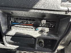 View MITSUBISHI L300 2007 2 Door Van Breaking