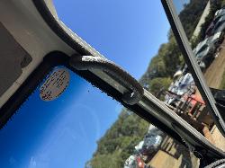 View MITSUBISHI L300 2007 2 Door Van Breaking