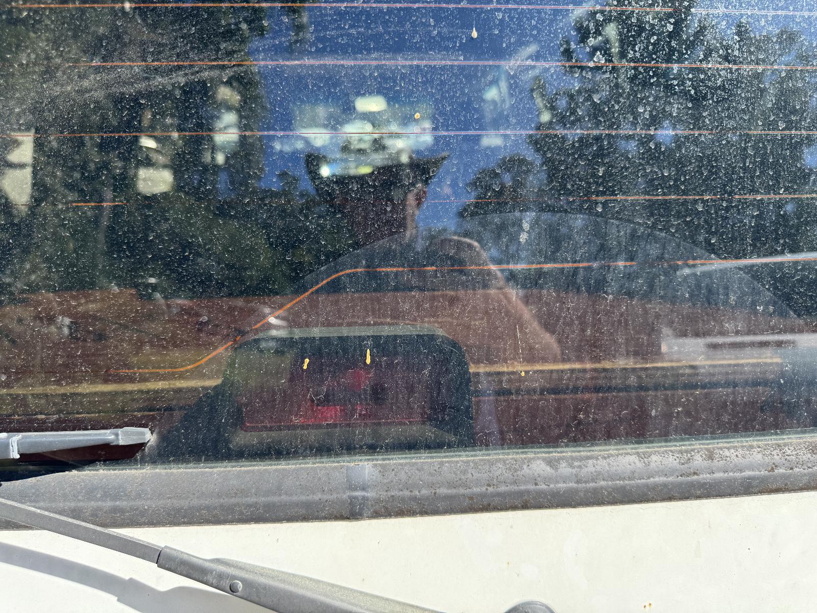 View MITSUBISHI L300 2007 2 Door Van Breaking