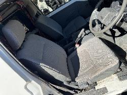 View MITSUBISHI L300 2007 2 Door Van Breaking
