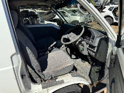 View MITSUBISHI L300 2007 2 Door Van Breaking