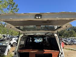 View MITSUBISHI L300 2007 2 Door Van Breaking