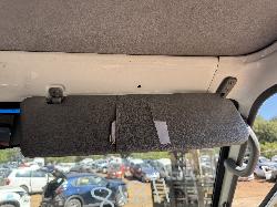 View MITSUBISHI L300 2007 2 Door Van Breaking