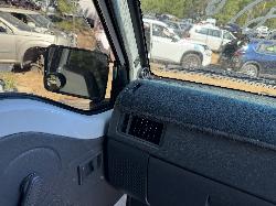 View MITSUBISHI L300 2007 2 Door Van Breaking