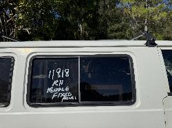 View MITSUBISHI L300 2007 2 Door Van Breaking