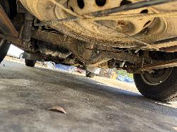 View MITSUBISHI L300 2007 2 Door Van Breaking