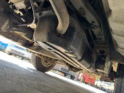 View MITSUBISHI L300 2007 2 Door Van Breaking