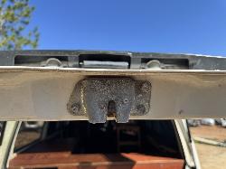 View MITSUBISHI L300 2007 2 Door Van Breaking