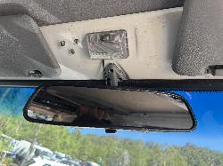 View MITSUBISHI L300 2007 2 Door Van Breaking