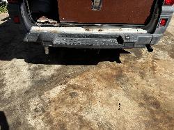 View MITSUBISHI L300 2007 2 Door Van Breaking